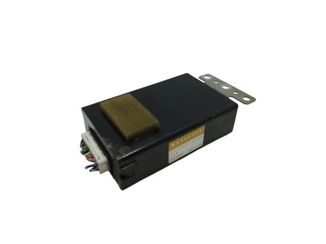 Блок управления MR460758, 2773000760 Mitsubishi Pajero