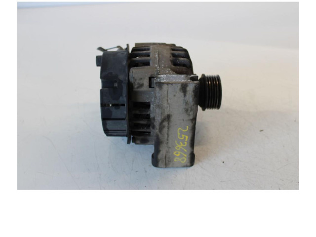 Генератор a0121544502   Mercedes-Benz A W168      