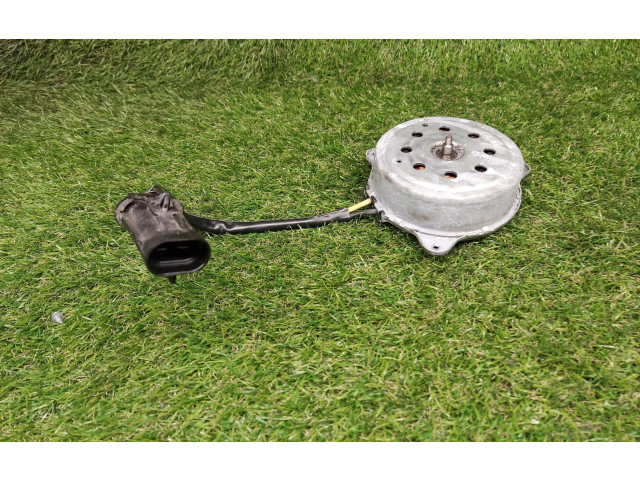 Электрический вентилятор радиаторов HM416001, A16111788M Jeep Renegade