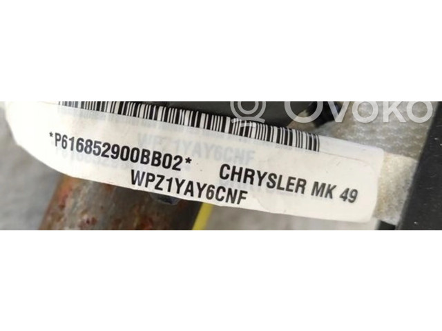 Боковая подушка безопасности P55351291AN Jeep Compass