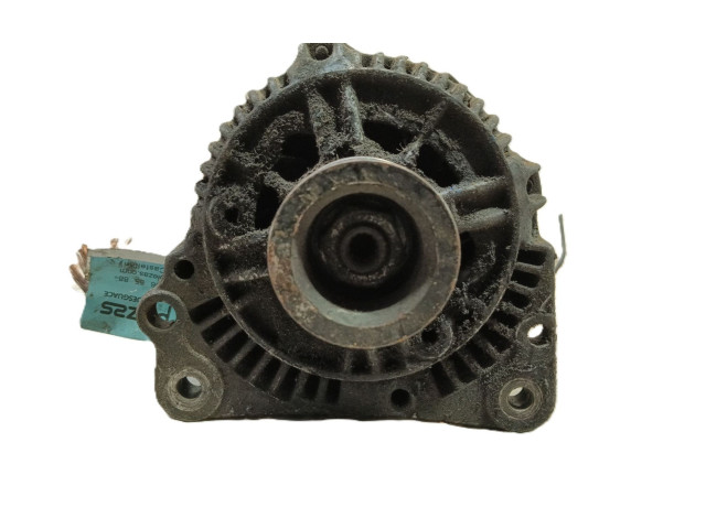 Генератор 28903018X, 038903018PX   Audi A3 8Y      