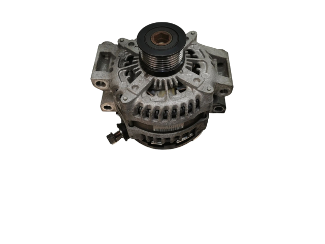 Генератор P04801835AC, 04801835AC   Jeep Grand Cherokee 3.0     