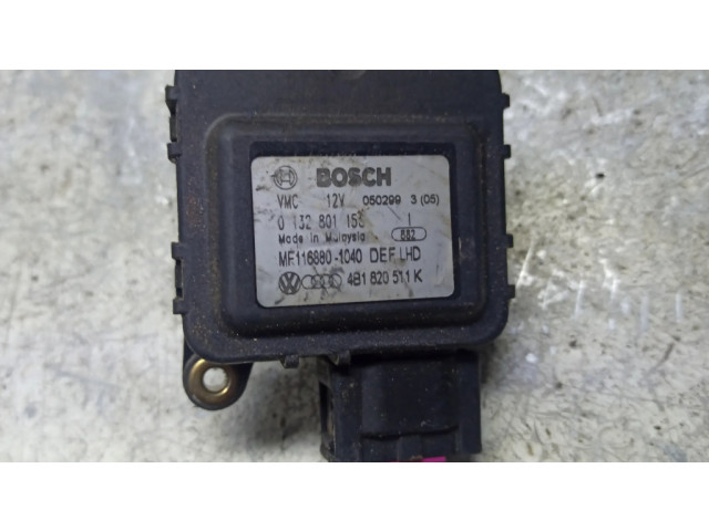 Двигатель задвижки потока воздуха