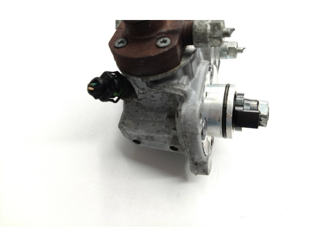 Топливный насос