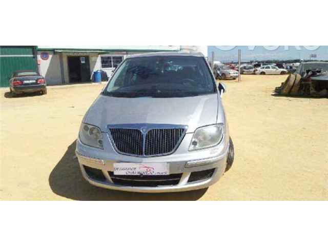 Вентилятор печки    5020105   Lancia Phedra