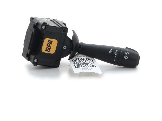 Ручка стеклоочистителей 8201168008, J1-0236Z   Dacia Sandero