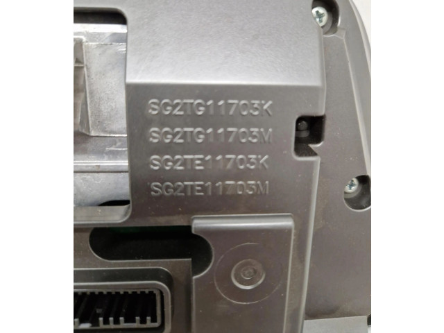 Панель приборов 94013-AO000 KIA Niro