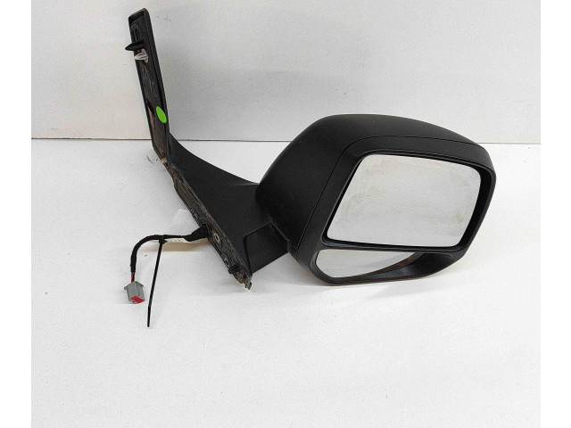 Зеркало электрическое        Ford Transit -  Tourneo Connect  2013 - 2022 года   