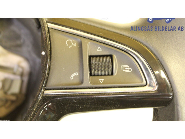 Руль KIA Ceed  2006 - 2012 года 5L0419091G, 5L0419091G      