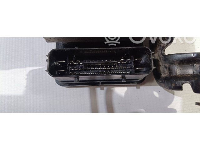 Блок АБС G3GC-2C405-AG, 25022007084   Lincoln  Continental   -  года