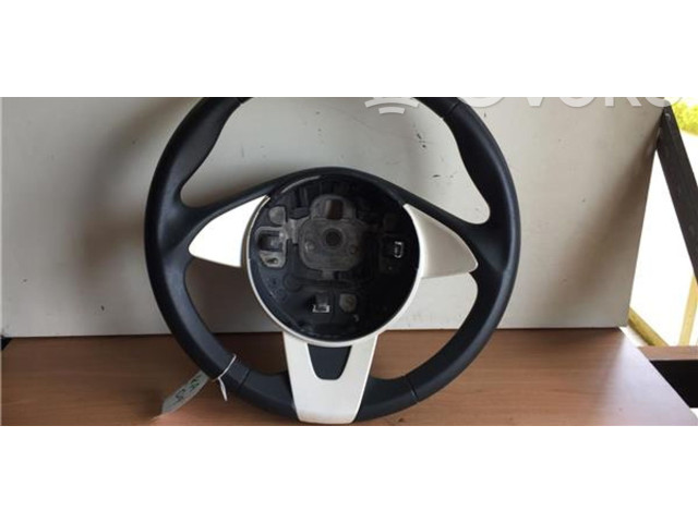 Руль Ford Ka  2009 - 2017 года 61991000A, 61991360A00      