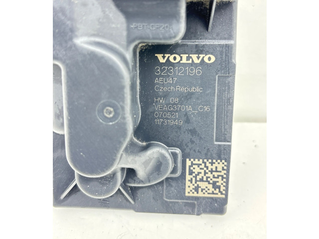 Блок АБС 32312196   Volvo  XC60  2017 -  года