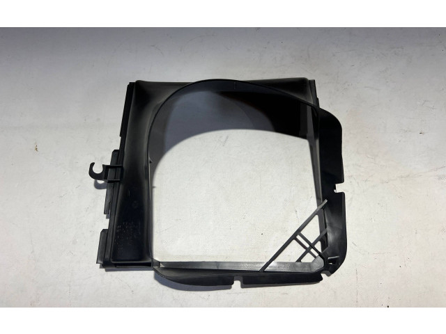 Интеркулер 7L0117339 Porsche Cayenne (9PA)