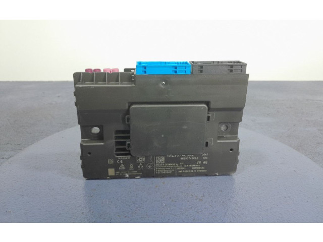 Volant Audi A8 S8 D2 4D 2019 4N2907468AL, 4N2907468AL