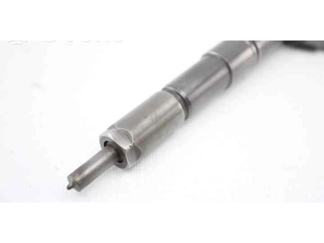 Форсунка 445110299 Alfa Romeo Giulietta для дизельного двигателя 2