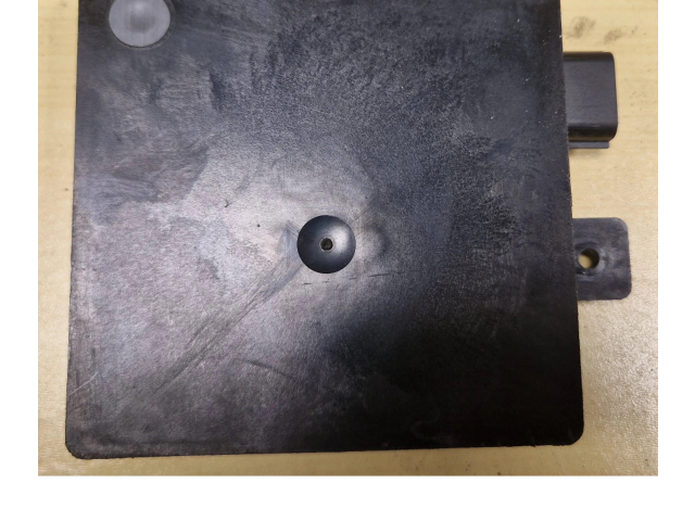 Датчик слепых зон 20823460 Cadillac Escalade