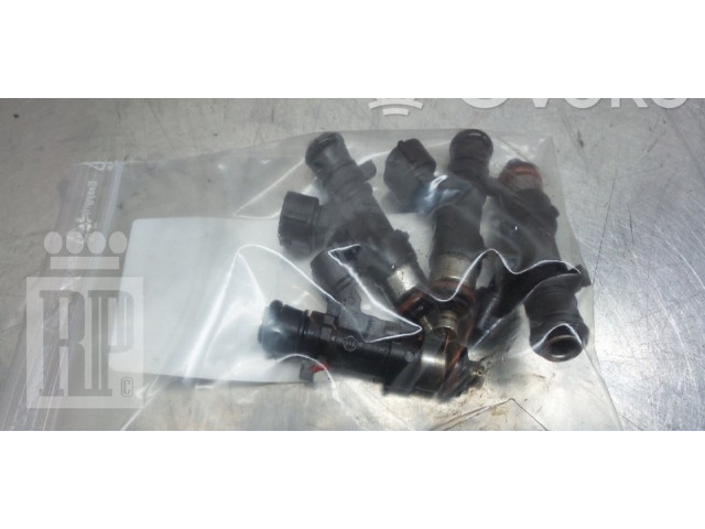 Vstřikovač 0280158013, 0280158013   Nissan Note (E11)    CR14DE 