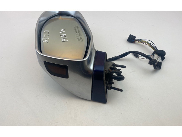 Зеркало электрическое        Audi A7 S7 4G  2011 - 2017 года   