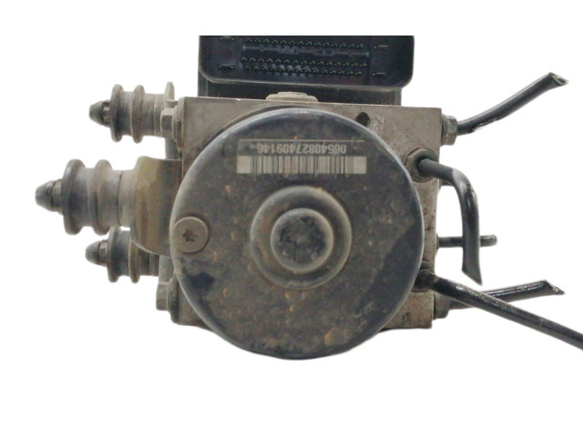 Блок АБС 1K0614517H Audi A3 S3 8P 2003 - 2012 года