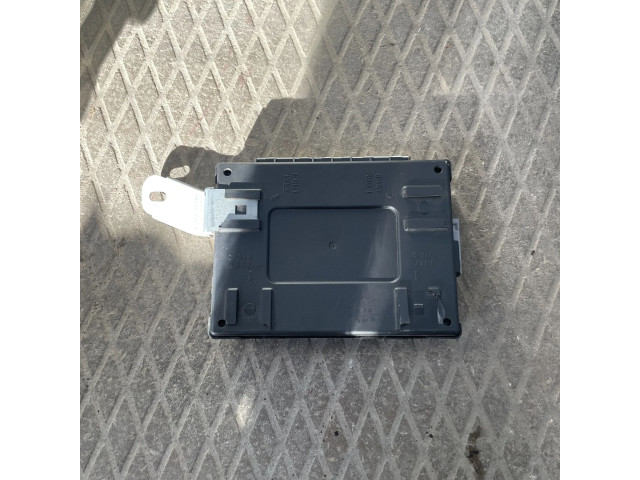 Pojistková skříňka Řídící jednotka BSM GDE95400A6011, 116RA000363 Hyundai i30 2014