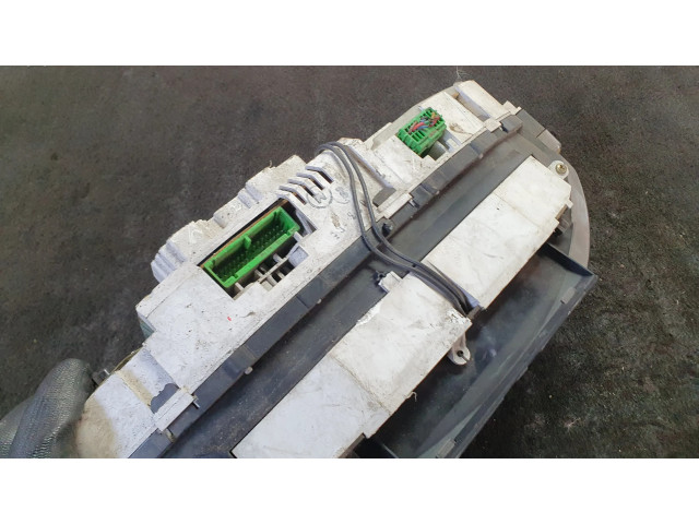 Панель приборов Honda Accord