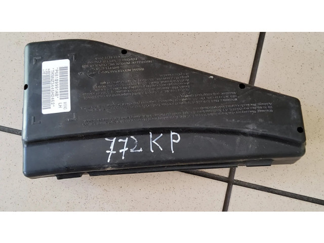 Подушка безопасности в сиденье P68109991AB Dodge Durango