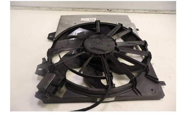 Вентилятор радиатора     9827934680    Peugeot 2008 II 