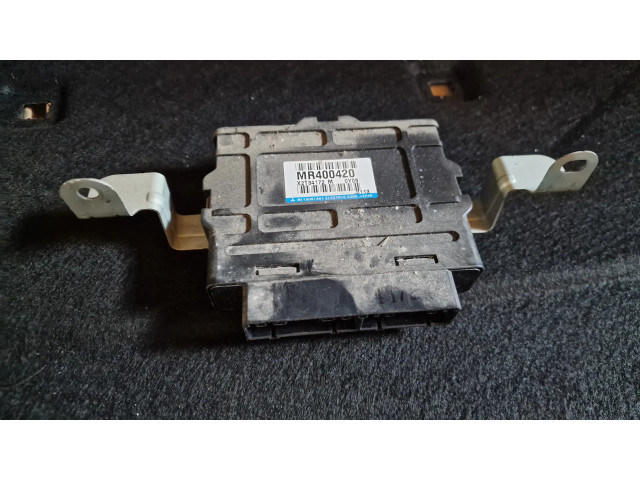 Блок управления АБС MR400420 Mitsubishi Pajero Sport I