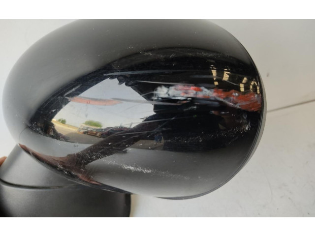 Зеркало электрическое Mini Cooper Countryman R60 2011 - 2016 года