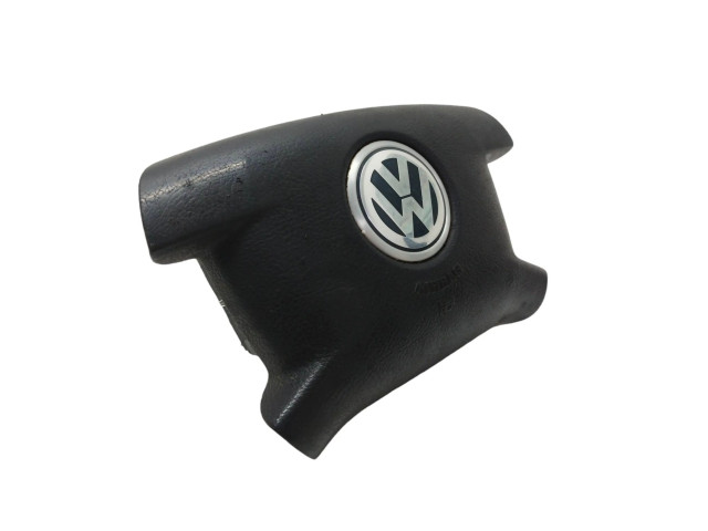 Подушка безопасности водителя 7H0880201K Volkswagen Transporter - Caravelle T5