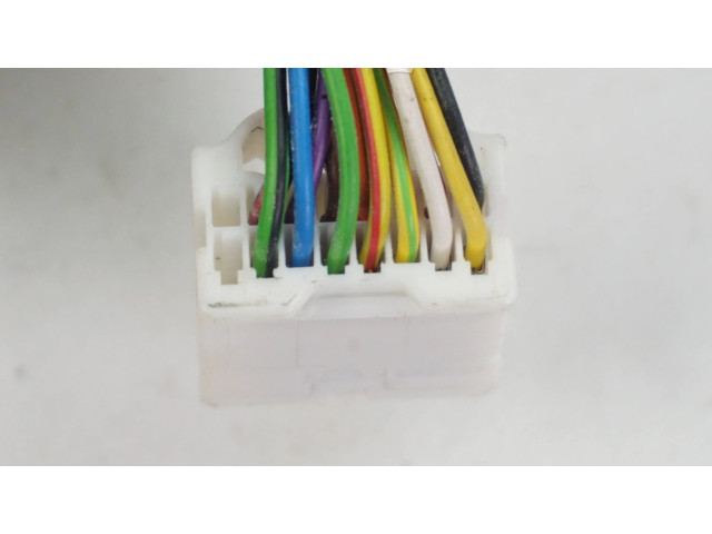 Зеркало электрическое Nissan X-Trail T32 2014 - 2021 года