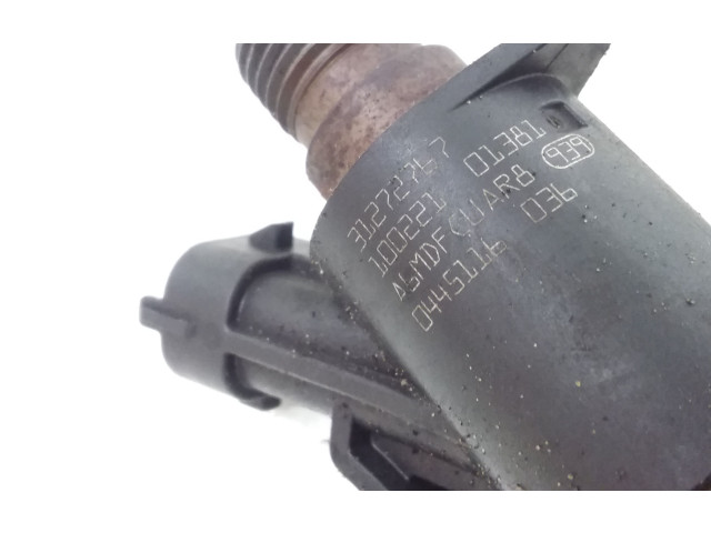 Форсунка 31272767    Volvo V70  D5244T14    6906143 