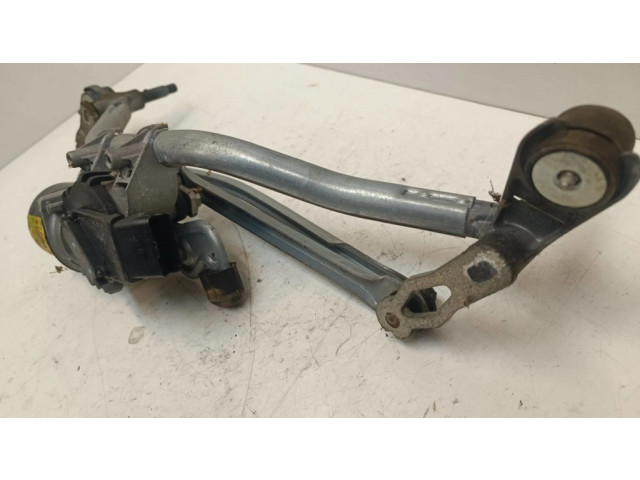 Моторчик дворников 9673169280, W000042263 Citroen C3 Picasso