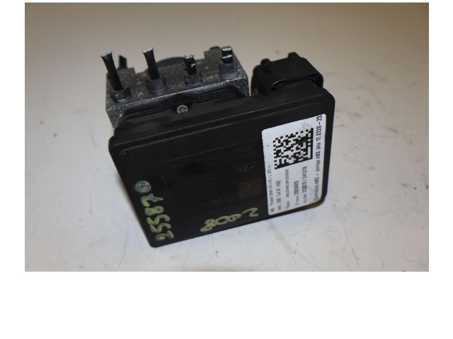 Блок АБС 10.0220-2524.4 Peugeot 2008 II 2019 - года