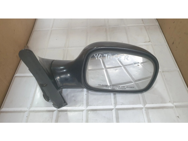 Zpětné zrcátko pravé Chrysler Voyager 1999 E1010451