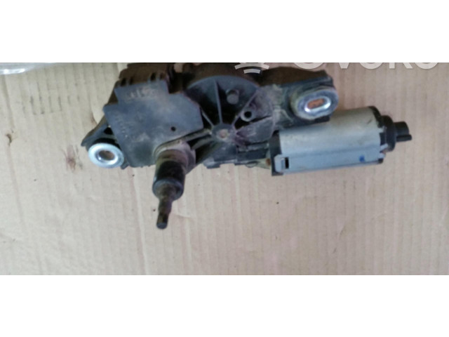 Моторчик заднего дворника 2K0 Volkswagen Caddy