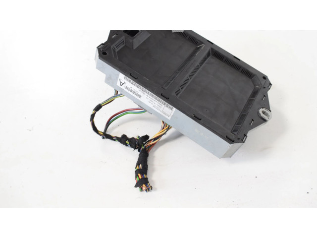 Блок комфорта 9X2314D628AC Jaguar XF X250