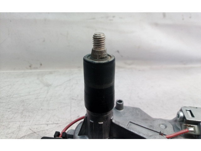 Моторчик заднего дворника 0390201594, 0390201594    BMW X3 E83