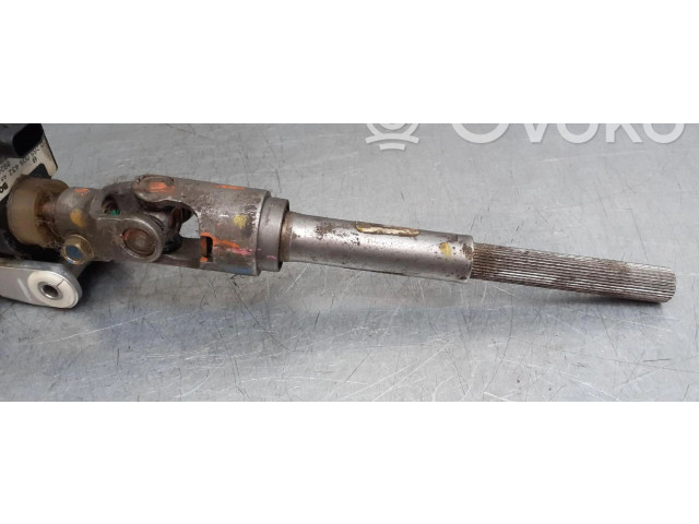 Руль Toyota Corolla Verso AR10  2004 - 2009 года 4522105011      