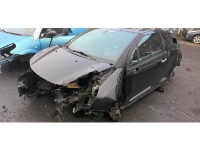 Генератор 5705PA Citroen Berlingo