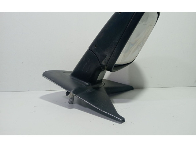 Zpětné zrcátko Volkswagen Transporter - Caravelle T1 7H1857507A