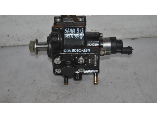 Vstřikovací čerpadlo 0445010184, 55209063 Saab 9-3 Ver2