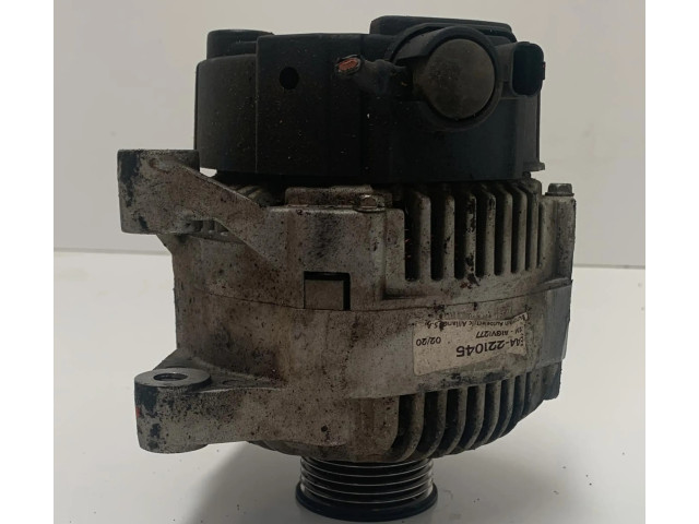 Генератор EAA221045 Citroen Xsara 1.9