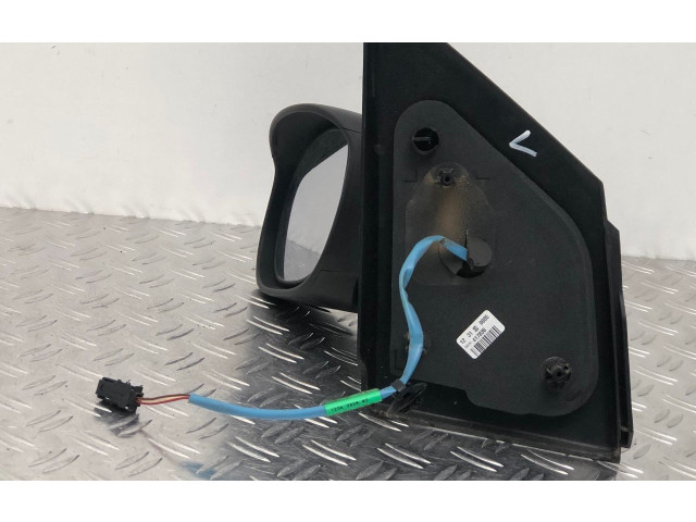 Зеркало электрическое        Citroen C2   -  года   