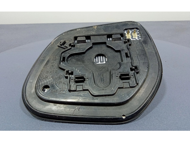 Зеркало электрическое Mitsubishi ASX - года