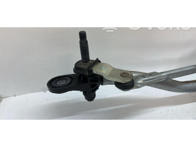 Моторчик дворников Jeep Renegade