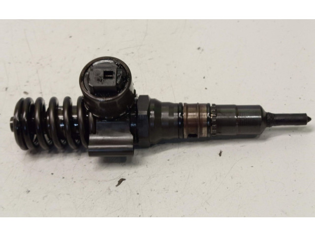 Vstřikovač 03G130073G   Dodge Caliber    ECD 