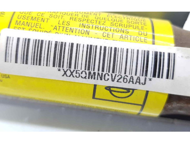 Боковая подушка безопасности 8622531001   SsangYong Actyon sports I