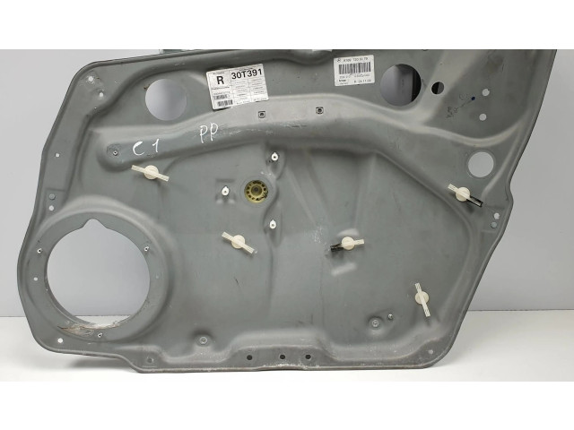 Turbodmychadlo Передний електрический механизм для подъема окна без двигателя A1697203079 Mercedes-Benz A W169