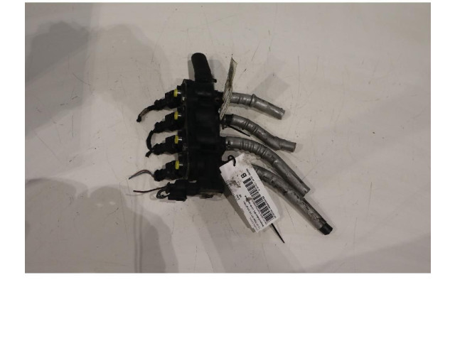 Комплект форсунок 0261230373 Dacia Logan II D4F F7